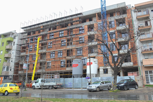 Неимаре маме већим платама: Дневница достиже и 50 евра 